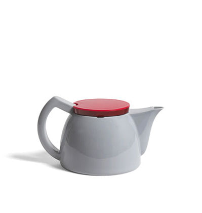 헤이 티팟 (티포트) HAY Tea Pot by Sowden Grey 1L