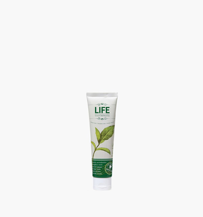 Life Toothpaste 라이프 치약 20g (휴대용)