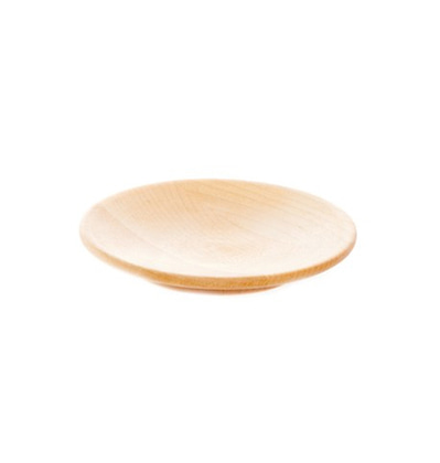 이리스한트베르크 나무 접시 Iris Hantverk Wooden Plate Small