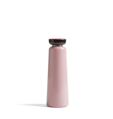 헤이 소든 보틀 보온병 HAY Bottle by Sowden 0.35L Light Pink