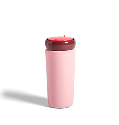 헤이 여행용 텀블러 HAY Travel Cup by Sowden 0.35L Pink (보온병)
