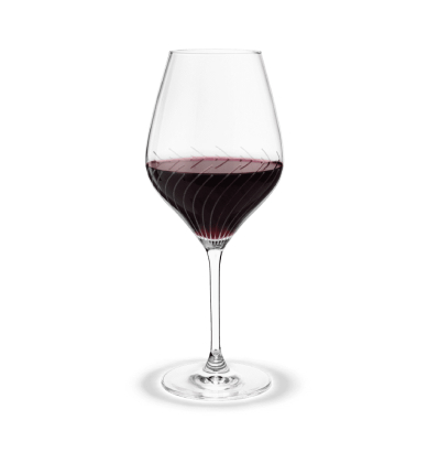 홀메가드 까베르네 라인 레드 와인 글라스 2pcs Holmegaard Cabernet Line Red Wine Glass 2pcs