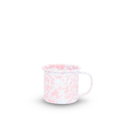 크로우캐년 머그 스몰 핑크 CrowCanyonHome Small Mug Pink Marble