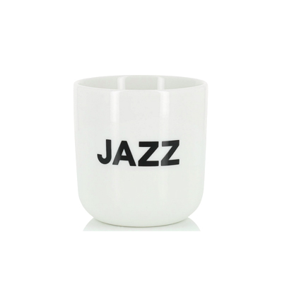 플레이타입 머그 재즈 PLAYTYPE Beat Mugs Jazz
