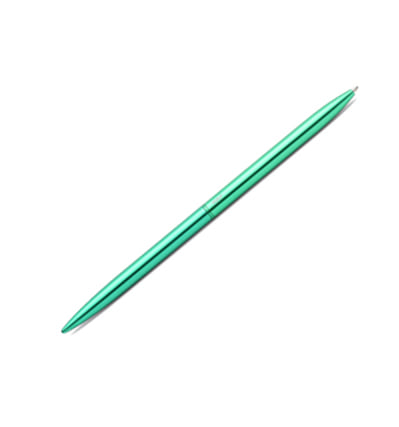 헤이 불릿펜 HAY Bullet Pen Metallic Green