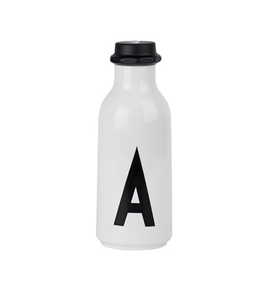 디자인레터스 보틀 Design Letters Drinking bottle A