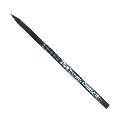비아르쿠 연필 Viarco Pencils Blacks Model