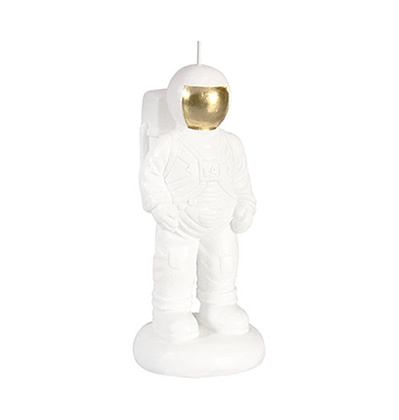 앤클레버링 우주비행사 캔들 &amp;KLEVERING Candle Astronaut