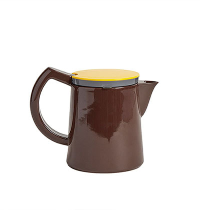 헤이 커피팟 (커피포트) HAY Coffee Pot by Sowden Brown 0.8L M