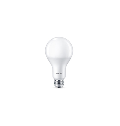 필립스 LED 전구 8W 전구색 안정기내장형램프 Philips LEDbulb