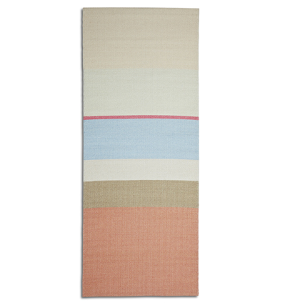 HAY Paper Carpet - Peach Skin
