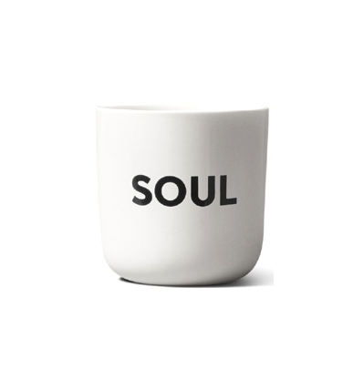 플레이타입 머그 소울 PLAYTYPE Beat Mugs - Soul