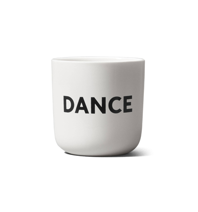 플레이타입 머그 댄스 PLAYTYPE Beat Mugs - Dance